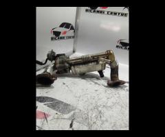 VALVOLA EGR RADIATORE MAZDA 6 2.2 DIESEL 2010 R2AA - 7