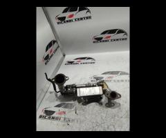 VALVOLA EGR RADIATORE MAZDA 6 2.2 DIESEL 2010 R2AA - 8