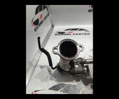 VALVOLA EGR RADIATORE MAZDA 6 2.2 DIESEL 2010 R2AA - 9