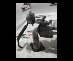 VALVOLA EGR RADIATORE MAZDA 6 2.2 DIESEL 2010 R2AA - 10