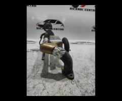 VALVOLA EGR RADIATORE MAZDA 6 2.2 DIESEL 2010 R2AA - 11