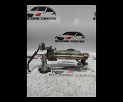 VALVOLA EGR RADIATORE MAZDA 6 2.2 DIESEL 2010 R2AA - 12