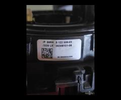 DEVIOLUCI CON CONTATTO SPIRALATO BMW E87 E91 X5 E7