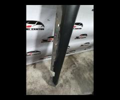 MODANATURA DESTRA MINIGONNA LATO DESTRO BMW X1 E84 - 8
