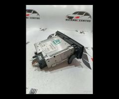 AUTORADIO LETTORE CD MP3 BUSINESS BMW E82 E91 6512 - 10
