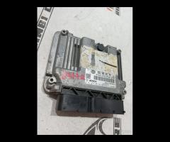 CENTRALINA MOTORE ECU VW JETTA III/GOLF V 03G90602 - 6