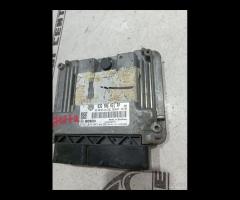 CENTRALINA MOTORE ECU VW JETTA III/GOLF V 03G90602 - 7