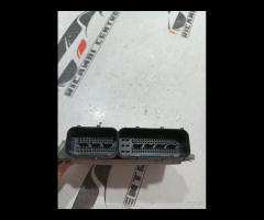CENTRALINA MOTORE ECU VW JETTA III/GOLF V 03G90602 - 8