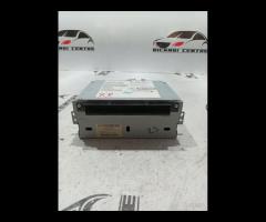 AUTORADIO LETTORE CD JAGUAR XF CF6N-18C815-HC BVJG - 4