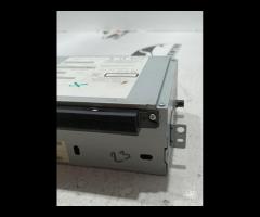 AUTORADIO LETTORE CD JAGUAR XF CF6N-18C815-HC BVJG - 5