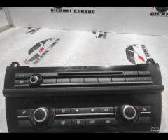 PANNELLO COMANDI CLIMA BMW F10 2012 9285341-01  DA - 3