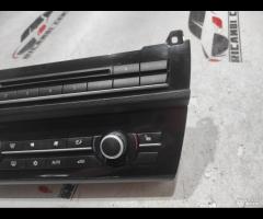 PANNELLO COMANDI CLIMA BMW F10 2012 9285341-01  DA - 5