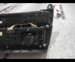 PANNELLO COMANDI CLIMA BMW F10 2012 9285341-01  DA - 7