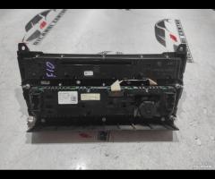 PANNELLO COMANDI CLIMA BMW F10 2012 9285341-01  DA - 8
