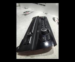 PANNELLO COMANDI CLIMA BMW F10 2012 9285341-01  DA - 11