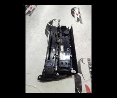 PANNELLO COMANDI CLIMA BMW F10 2012 9285341-01  DA - 12