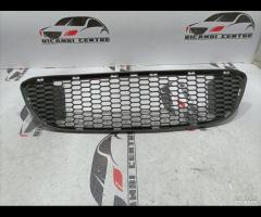 GRIGLIA ANTERIORE INFERIORE CENTRO BMW E88/E82 M S - 1