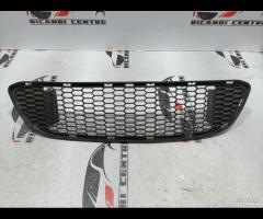 GRIGLIA ANTERIORE INFERIORE CENTRO BMW E88/E82 M S - 3