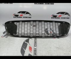 GRIGLIA ANTERIORE INFERIORE CENTRO BMW E88/E82 M S - 4