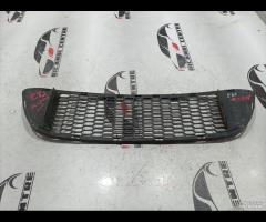 GRIGLIA ANTERIORE INFERIORE CENTRO BMW E88/E82 M S - 10