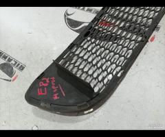GRIGLIA ANTERIORE INFERIORE CENTRO BMW E88/E82 M S - 12