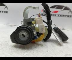 BLOCCHETTO ACCENSIONE CON 2 CHIAVE KIA CEED (JD) 2 - 3
