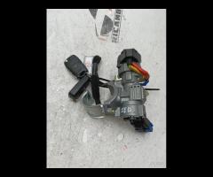 BLOCCHETTO ACCENSIONE CON 2 CHIAVE KIA CEED (JD) 2 - 12
