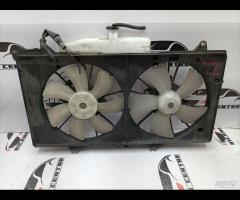 VENTOLA RAFFREDDAMENTO MOTORE MAZDA 6 2010-2013 GS - 2