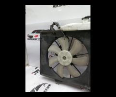 VENTOLA RAFFREDDAMENTO MOTORE MAZDA 6 2010-2013 GS - 3