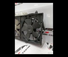 VENTOLA RAFFREDDAMENTO MOTORE MAZDA 6 2.0 2010-201 - 4