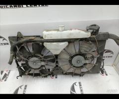 VENTOLA RAFFREDDAMENTO MOTORE MAZDA 6 2.0 2010-201 - 12