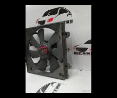 VENTOLA DESTRA RAFFREDDAMENTO MOTORE SUBARU FOREST - 7