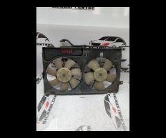 VENTOLA RAFFREDDAMENTO MOTORE TOYOTA PRIUS 2006 16 - 4