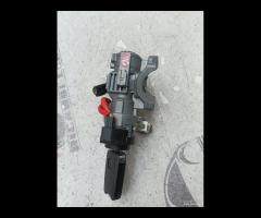 BLOCCHETTO ACCENSIONE CON CHIAVE HYUNDAI I40 I VF - 2