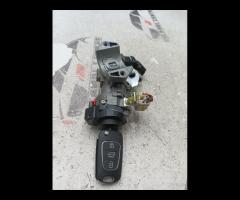 BLOCCHETTO ACCENSIONE CON CHIAVE HYUNDAI I40 I VF - 3