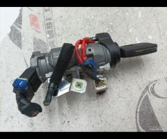 BLOCCHETTO ACCENSIONE CON CHIAVE HYUNDAI I40 I VF - 5
