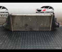 RADIATORE INTERCOOLER MERCEDES CLASSE ML W164/R W2 - 1