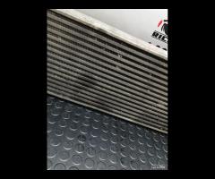 RADIATORE INTERCOOLER MERCEDES CLASSE ML W164/R W2 - 2