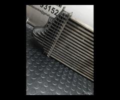 RADIATORE INTERCOOLER MERCEDES CLASSE ML W164/R W2 - 3