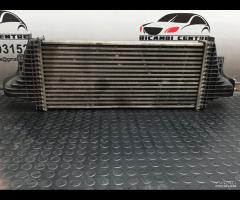 RADIATORE INTERCOOLER MERCEDES CLASSE ML W164/R W2 - 4