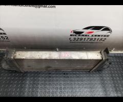 RADIATORE INTERCOOLER MERCEDES CLASSE ML W164/R W2 - 6