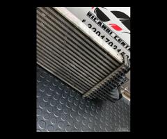 RADIATORE INTERCOOLER MERCEDES CLASSE ML W164/R W2 - 7