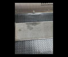 RADIATORE INTERCOOLER MERCEDES CLASSE ML W164/R W2 - 8