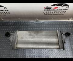 RADIATORE INTERCOOLER MERCEDES CLASSE ML W164/R W2 - 10