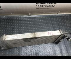 RADIATORE INTERCOOLER MERCEDES CLASSE ML W164/R W2 - 12