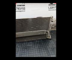 RADIATORE ARIA CONDIZIONATA+RADIATORE OLIO PORSCHE - 12