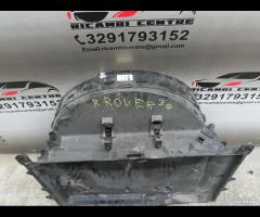RIVESTIMENTO RADIATORE RANGE ROVER SPORT F18111B46 - 3