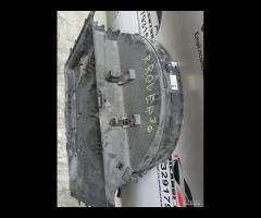 RIVESTIMENTO RADIATORE RANGE ROVER SPORT F18111B46 - 5