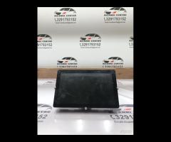 DISPLAY NAVIGAZIONE NISSAN NAVARA 28091EP00 216769 - 1