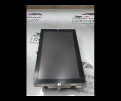 DISPLAY NAVIGAZIONE NISSAN NAVARA 28091EP00 216769 - 6